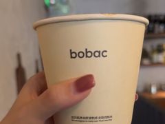 -BOBAC