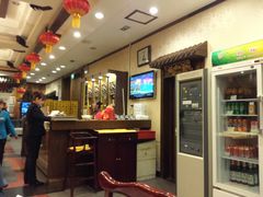 -功德林素菜饭庄(前门店)