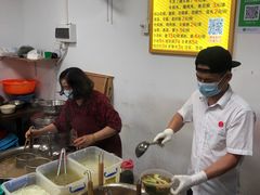 -正宗阳山牛杂(东城店)