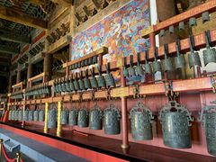 -北京市劳动人民文化宫(太庙)