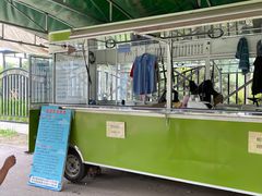 -永定河休闲森林公园