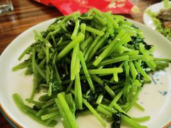 -鸿运美食府
