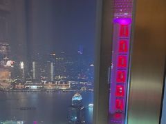 -金轩中餐厅 Jin Xuan(浦东丽思卡尔顿酒店)