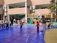 -三之三古北幼儿园