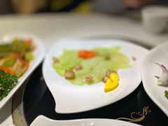 -顺峰顺水顺德菜(第一百货店)