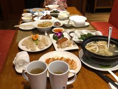 -糟粕醋·椰苑海南菜餐厅(亚龙湾天域酒店)