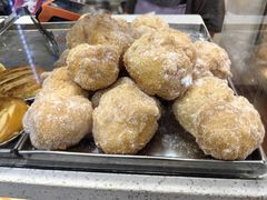 -占西饼店