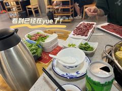 -杏花吴记牛肉火锅