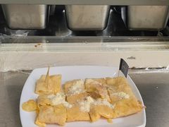 -阿古吉缅甸茶餐厅