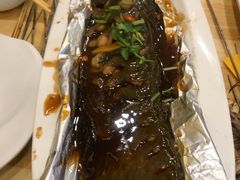 -锦州御烧烤·形象店(人民街店)