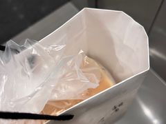 -银座仁志川·生吐司专门店(香港广场店)