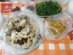 -嘉兴盐焗鸡(义龙路店)