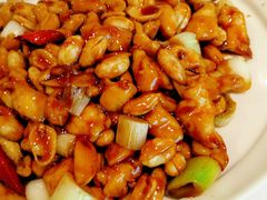 宫保鸡丁-眉州东坡(民族园店)