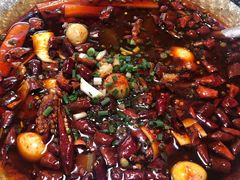 毛血旺-青城甲(青城山店)