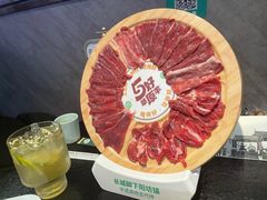 -阳坊涮肉(西直门凯德mall店)
