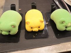 -安蒂娅·海鲜自助餐厅(安蒂娅美兰酒店)