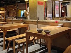 -破三川·新川菜(静安大融城店)