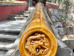 -潭柘寺景区