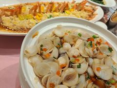 -品大三·南京菜(大行宫店)
