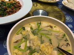 -旺角小渔村·海肠捞饭开创者(二马路店)