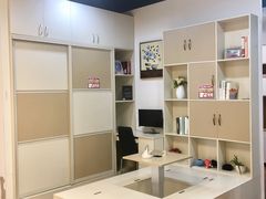 -香江家居品牌工厂批发城