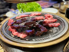 -泥炉烧肉师(新街口金銮巷店)