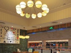 -翠华餐厅(德基广场店)