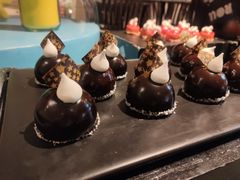 -太原富力万达文华酒店·美食汇西餐厅