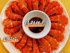 -秋姐美食店(海陵岛保利店)