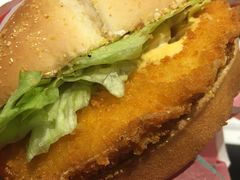 -汉堡王(北京通州领展店)