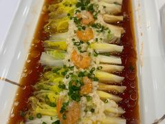 -万荣烤鸭店·北京菜(天坛店)