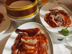 -惠丰堂饭庄·烤鸭·京味菜(翠微路店)