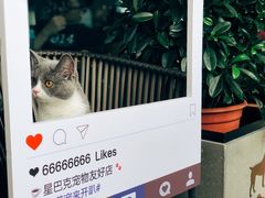 -星巴克(珠海仁恒滨海中心店)