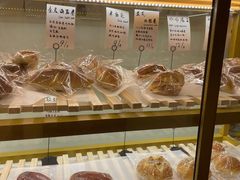 -角落低卡烘焙(正弘城店)