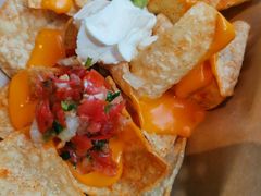 脆塔塔混合大拼盘-Taco Bell 塔可钟(民田路店)