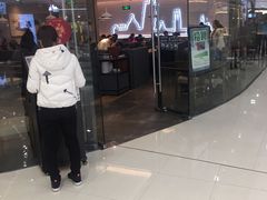 门面-萨莉亚意式餐厅(浦江万达广场店)