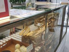 -京馔手工吐司(万达广场济南高新店)