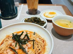 -松鹤楼面馆(清河万象汇店)