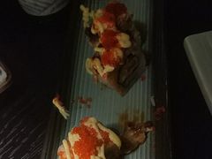 -三石铁板烧(紫竹桥店)
