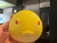 -永安鱼庄·镇江菜(东吴路店)