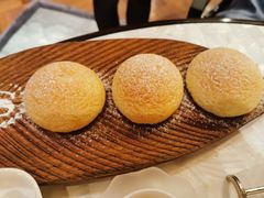 -珠海华发喜来登酒店-采悦轩中餐厅