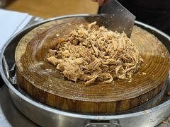 -秦豫肉夹馍(骡马市总店)