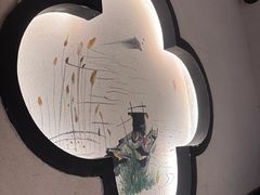 -绿茶餐厅(汇悦大融城店)