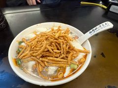 -西月城谭豆花(春熙路店)