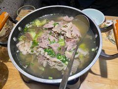-全牛匠·乐山跷脚牛肉(新中关店)