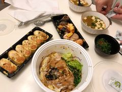 -白石的深夜食堂(大上海店)