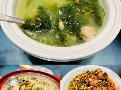 -烹湘·鲜炒湖南土菜(海珠店)