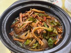 -臭鳜鱼人家·老字号徽菜