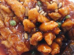 松子鲈鱼-兴安餐厅(兴安路店)