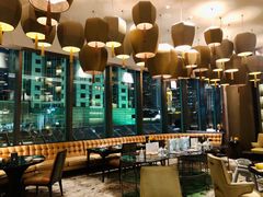 大堂-夏宫中餐厅(静安香格里拉店)